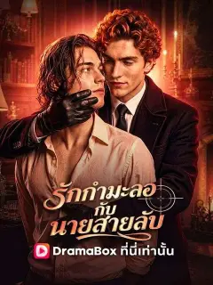 รักกำมะลอกับนายสายลับ ซับไทย