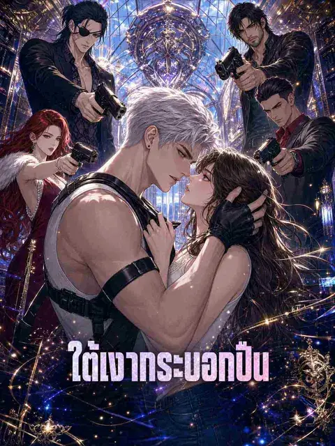 ใต้เงากระบอกปืน ซับไทย