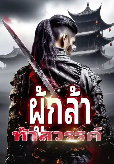 ผู้กล้าท้าสวรรค์ ซับไทย