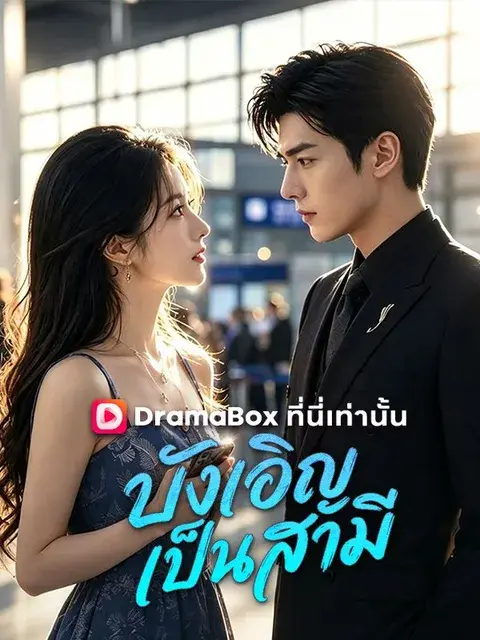 บังเอิญเป็นสามี ซับไทย