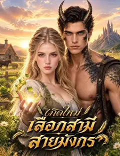 เกิดใหม่เลือกสามีสายมังกร ซับไทย