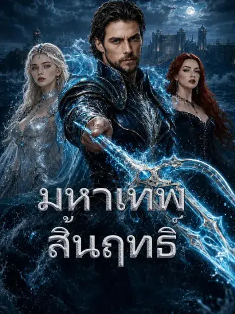 มหาเทพสิ้นฤทธิ์ ซับไทย