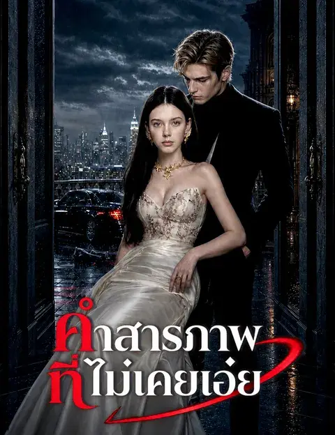 คำสารภาพที่ไม่เคยเอ่ย ซับไทย