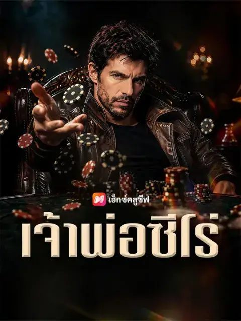 เจ้าพ่อซีโร่ ซับไทย