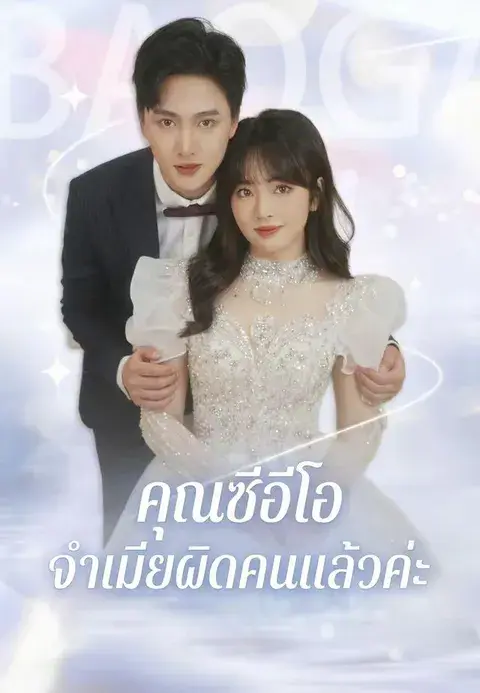 คุณซีอีโอ จำเมียผิดคนแล้วค่ะ ซับไทย