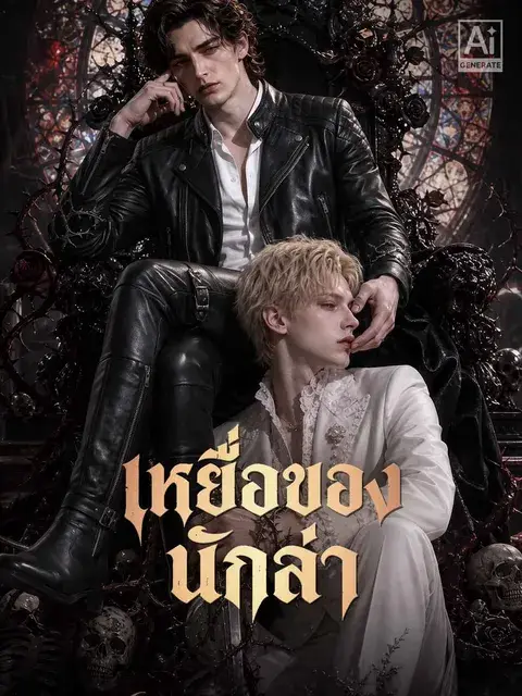 เหยื่อของนักล่า ซับไทย