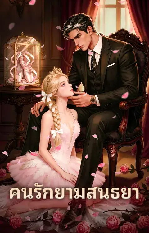 คนรักยามสนธยา ซับไทย