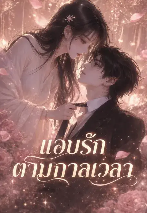 แอบรักตามกาลเวลา ซับไทย