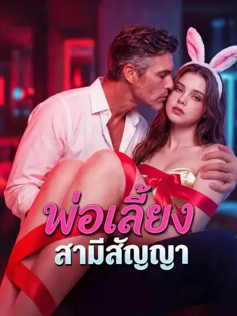 พ่อเลี้ยงสามีสัญญา ซับไทย