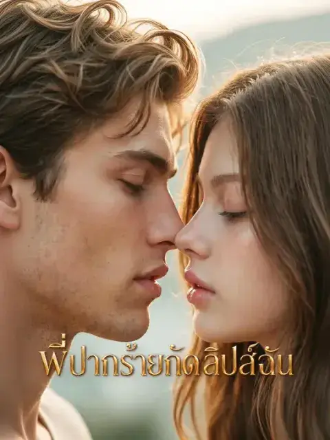 พี่ปากร้ายกัดลิปส์ฉัน ซับไทย