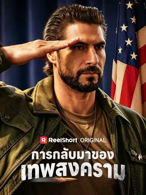 การกลับมาของเทพสงคราม ซับไทย