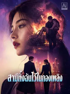 สามีทิ้งฉันไว้ในกองเพลิง ซับไทย