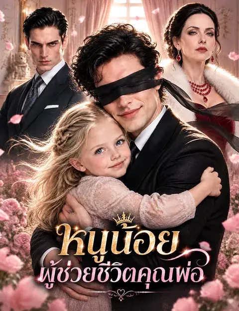 หนูน้อยผู้ช่วยชีวิตคุณพ่อ ซับไทย