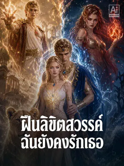 ฝืนลิขิตสวรรค์ ฉันยังคงรักเธอ ซับไทย