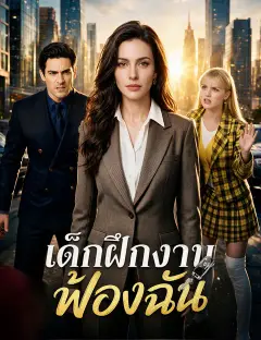เด็กฝึกงานฟ้องฉัน พากย์ไทย