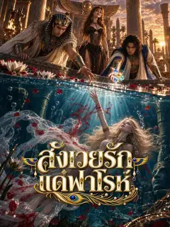 สังเวยรักแด่ฟาโรห์ พากย์ไทย