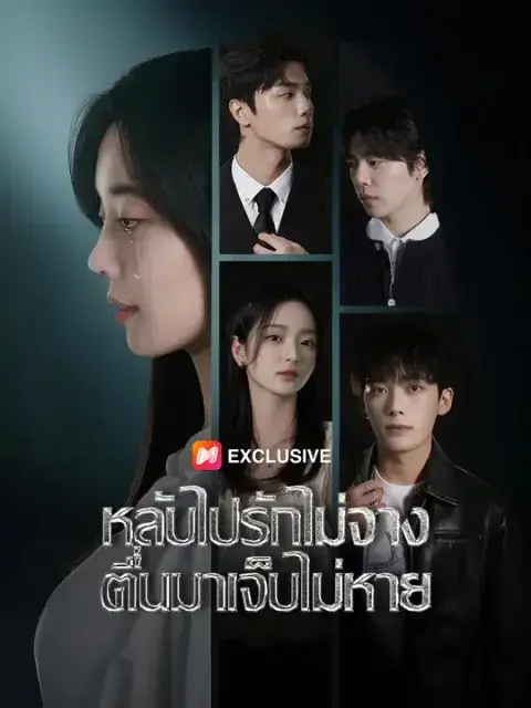 หลับไปรักไม่จาง ตื่นมาเจ็บไม่หาย ซับไทย