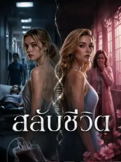สลับชีวิต ซับไทย