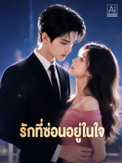 รักที่ซ่อนอยู่ในใจ ซับไทย