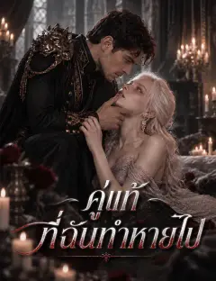 คู่แท้ที่ฉันทำหายไป ซับไทย