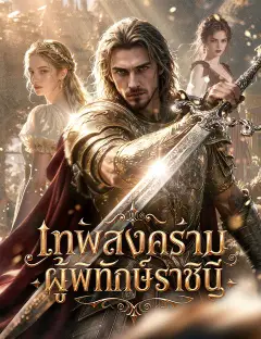 เทพสงครามผู้พิทักษ์ราชินี พากย์ไทย