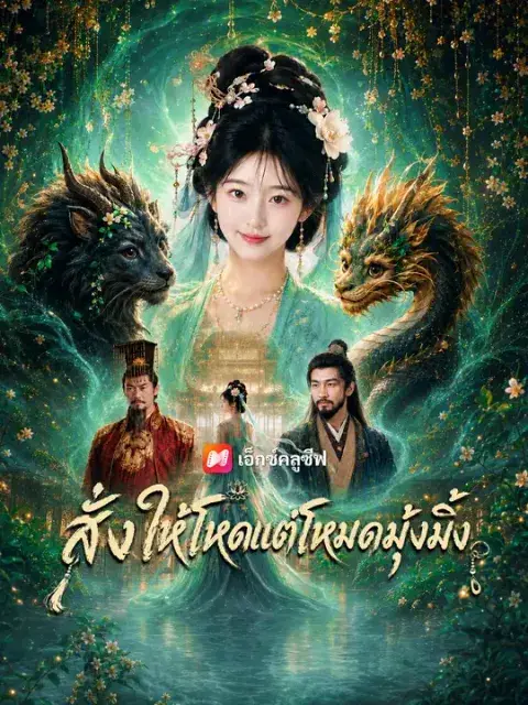 สั่งให้โหดแต่โหมดมุ้งมิ้ง ซับไทย