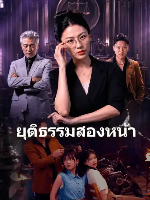 ยุติธรรมสองหน้า ซับไทย