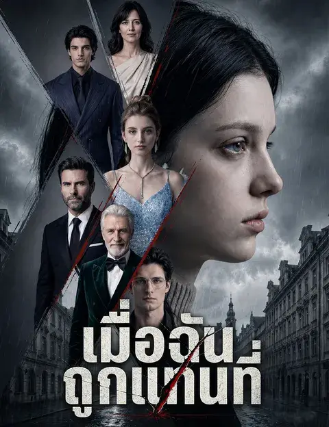 เมื่อฉันถูกแทนที่ ซับไทย