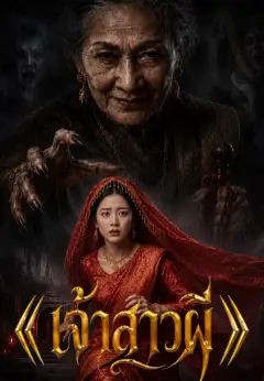 เจ้าสาวผี ซับไทย