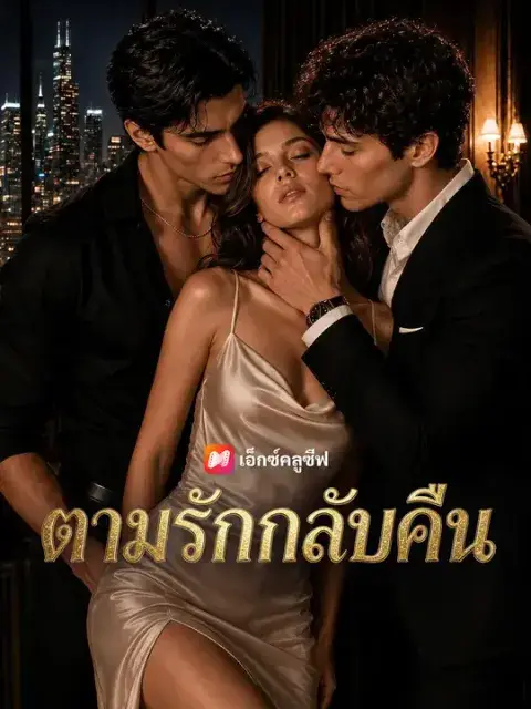 ตามรักกลับคืน ซับไทย