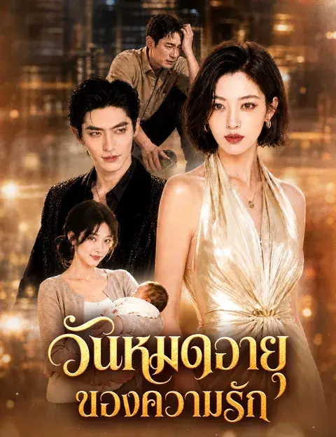 วันหมดอายุของความรัก ซับไทย