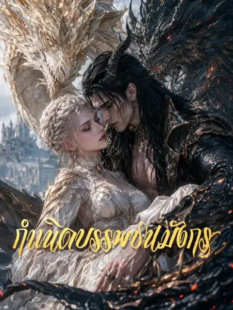 กำเนิดบรรพชนมังกร ซับไทย