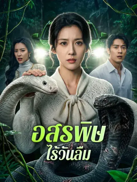 อสรพิษไร้วันลืม พากย์ไทย