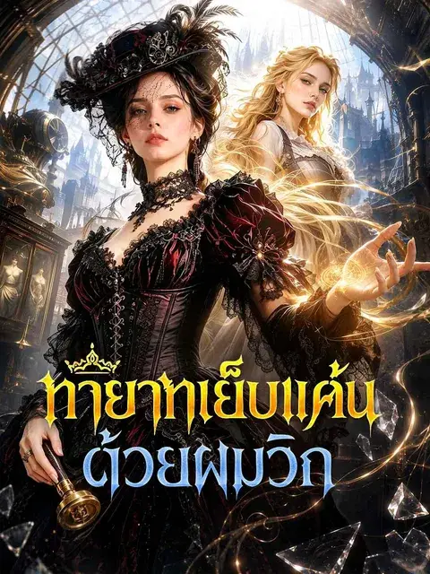 ทายาทเย็บแค้นด้วยผมวิก ซับไทย