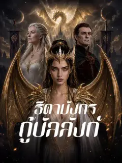 ธิดามังกรกู้บัลลังก์ ซับไทย