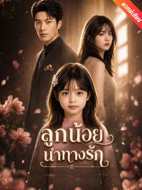 ลูกน้อยนำทางรัก พากย์ไทย