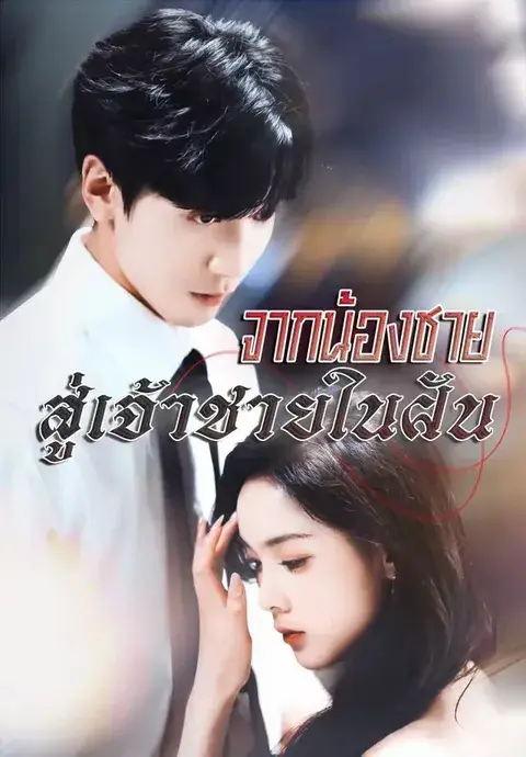 จากน้องชายสู่เจ้าชายในฝัน ซับไทย