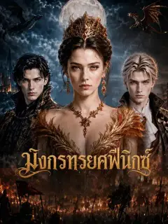 มังกรทรยศฟีนิกซ์ ซับไทย