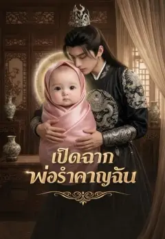 เปิดฉากพ่อรำคาญฉัน ซับไทย