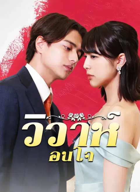 วิวาห์ซ่อนใจ พากย์ไทย