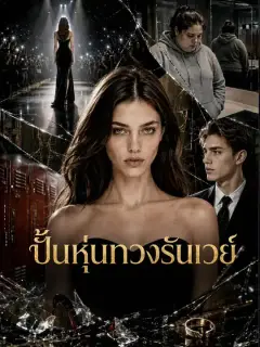 ปั้นหุ่นทวงรันเวย์ ซับไทย