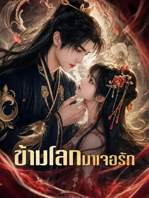 ข้ามโลกมาเจอรัก ซับไทย