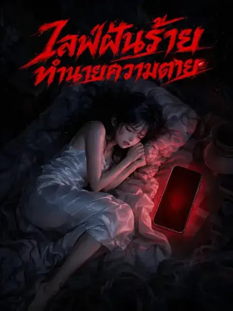 ไลฟ์ฝันร้าย ทำนายความตาย ซับไทย