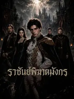 ราชันย์พิฆาตมังกร ซับไทย