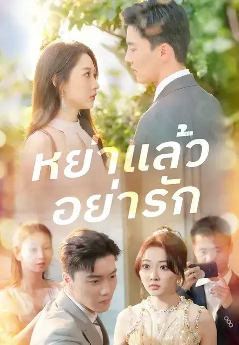 หย่าแล้วอย่ารัก ซับไทย