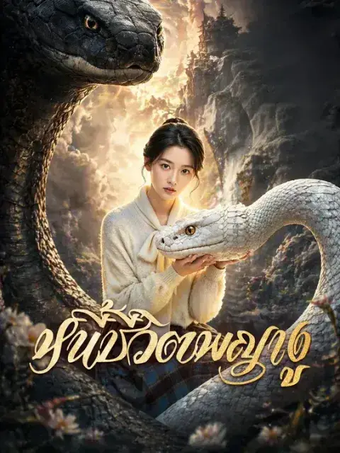 หนี้ชีวิตพญางู ซับไทย