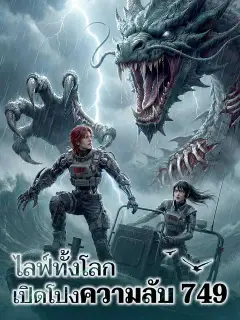 ไลฟ์ทั้งโลก เปิดโปงความลับ 749 ซับไทย