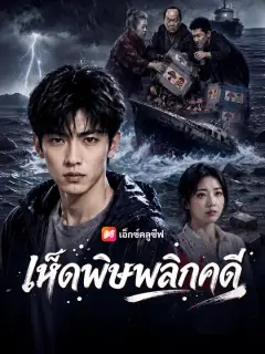 เห็ดพิษพลิกคดี ซับไทย