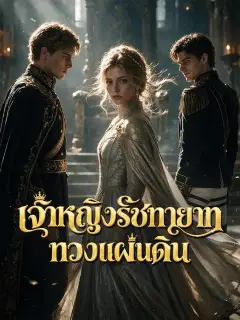 เจ้าหญิงรัชทายาททวงแผ่นดิน ซับไทย