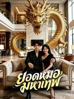 ยอดหมอมหาเทพ พากย์ไทย